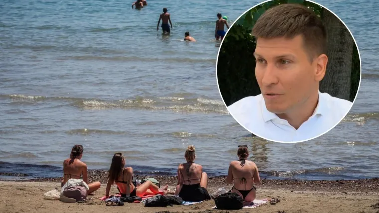 Izdana upozorenja, meteorolog RTL-a najavio &scaron;to nas čeka sutra: 'Nemam dobre vijesti'
