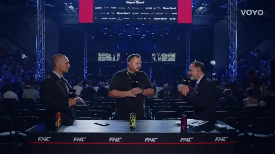 Forgy otkrio kakav se spektakl sprema: 'Pregovaramo s njima, bit će to najjači fight card ikada'