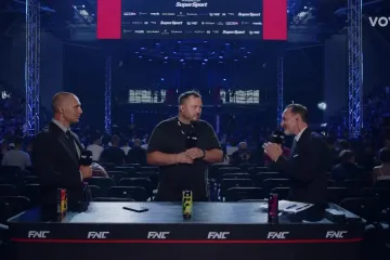 Forgy otkrio kakav se spektakl sprema: 'Pregovaramo s njima, bit će to najjači fight card ikada'