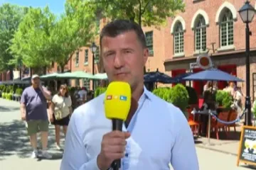 Marko otkrio najnovije informacije uoči ključne utakmice Vatrenih: 'Ne može Dalić pobjeći od toga'