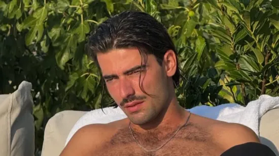 &Scaron;ime Elez prvi put progovorio nakon prekida s Majom &Scaron;uput: 'Ne trčim za novom ljubavi'