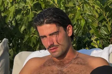 &Scaron;ime Elez prvi put progovorio nakon prekida s Majom &Scaron;uput: 'Ne trčim za novom ljubavi'