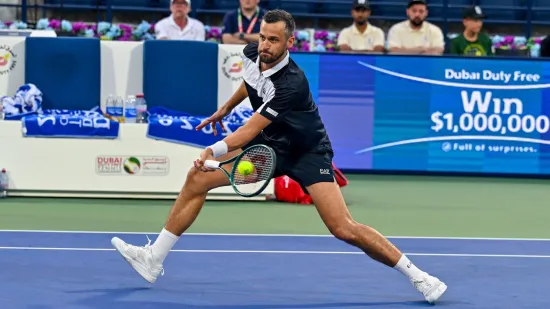 Pavić i Arevalo su na korak do trofeja, ali sada ih čeka najbolji par svijeta