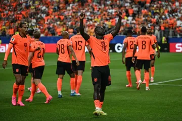 Oranje je Nizozemskoj donijelo stra&scaron;ne plodove: Evo koji su sve rekordi pali