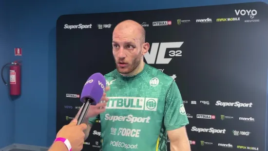Mihailović: 'Bilo mi je užasno ako ćemo iskreno, ali bilo mi je i dobro'