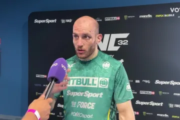 Mihailović: 'Bilo mi je užasno ako ćemo iskreno, ali bilo mi je i dobro'
