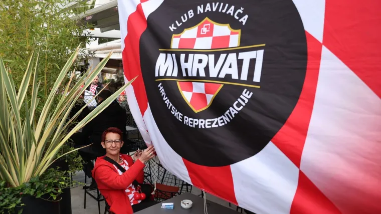 Objavljen plan za Toronto: Evo kako će izgledati hrvatski navijački spektakl uoči Paname
