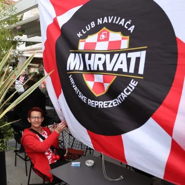 Objavljen plan za Toronto: Evo kako će izgledati hrvatski navijački spektakl uoči Paname