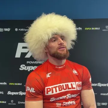 Kagirov nije zadovoljan: 'Mogu jo&scaron; puno bolje'