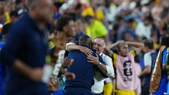 Najmanji najveći autsajder je uspio: Karipsko čudo kojem su se svi smijali