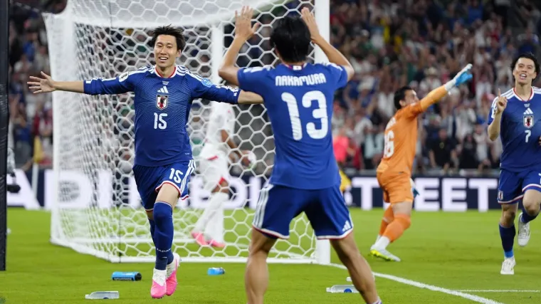 Japan bez problema uni&scaron;tio Tunis koji ispada s prvenstva bez ispaljenog metka