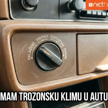 Dodatna oprema
