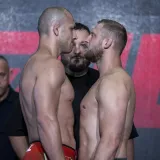 Na&scaron; novinar pitao je Forgača za budućnost ovog borca, odgovor bi mogao odu&scaron;eviti fanove FNC-a