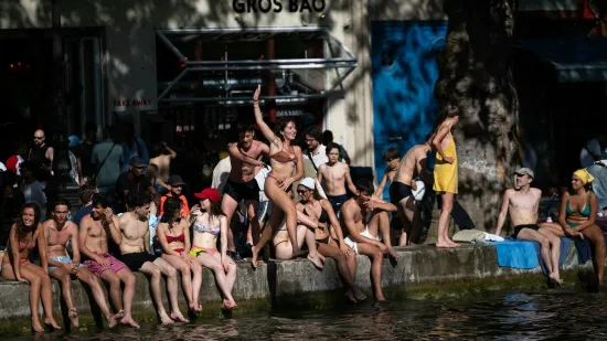 Paklene vrućine mijenjaju pravila: Milijunima na festivalu bit će zabranjen alkohol!