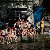 Paklene vrućine mijenjaju pravila: Milijunima na festivalu bit će zabranjen alkohol!