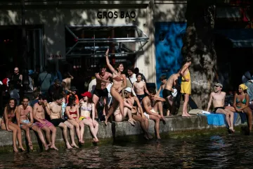 Paklene vrućine mijenjaju pravila: Milijunima na festivalu bit će zabranjen alkohol!