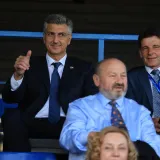 Plenković ide na utakmicu Vatrenih, s njim će biti i dvojica ministara