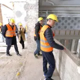 Zastupnici će jo&scaron; čekati povratak na Markov trg: Obnova Sabora kasni, otkrivena nova o&scaron;tećenja