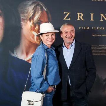 Prepoznajete li ovu opernu divu? Sandra Bagarić pokazala kako je izgledala u mladosti