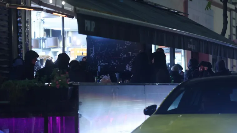 U centru Zagreba napao maloljetnika! Stigla policija, a onda je počela prava drama...