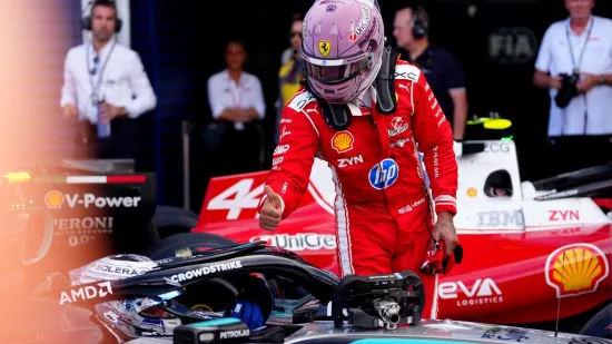 Nijemci &scaron;okirani: Ferrari iskoristio 'rupu u zakonu' i donio skriveno rje&scaron;enje u Barcelonu