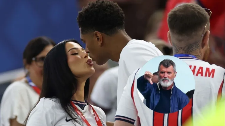 Roy Keane &scaron;okirao izjavom o suprugama igrača: 'Godinu dana kasnije većina njih vi&scaron;e nije zajedno'