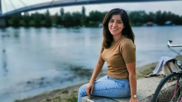 Srpkinja Bojana iskreno o radu na sezoni na Jadranu: 'Probudim se u 7 i već se iznerviram'