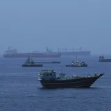 Iran ne popu&scaron;ta: 'Hormu&scaron;ki tjesnac ostaje zatvoren dok se ne ispune ovi uvjeti'