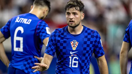 Bomba iz Italije: Engleski velikan želi Martina Baturinu?