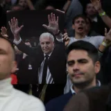Legendarni Srbin ponovo na klupi grčkog velikana