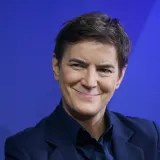 Ana Brnabić napala Hrvatsku: 'Picula i dežurna ekipa stupili su na pozornicu'