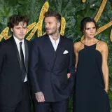 David Beckham poslao otuđenom sinu poruku koju nitko nije očekivao