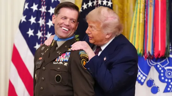 Trump zaprijetio Iranu novim napadima: 'Zaustavite svoje visoko plaćene predstavnike u Libanonu'