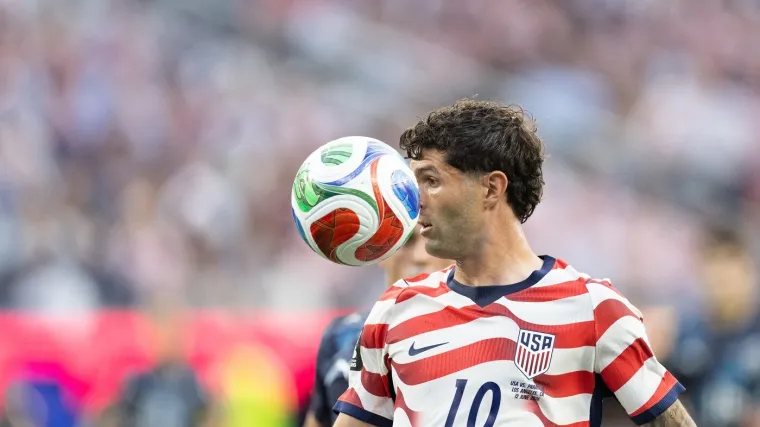 Pulisic pročitao svoje ime, video postao hit u regiji