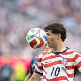 Pulisic pročitao svoje ime, video postao hit u regiji