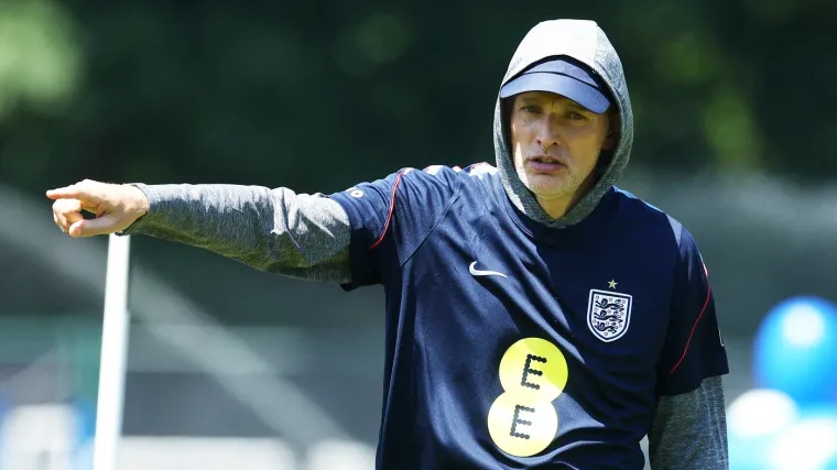 Tuchel nagradio engleske igrače, evo &scaron;to su dobili nakon pobjede nad Hrvatskom