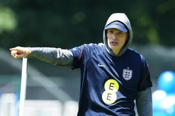 Tuchel nagradio engleske igrače, evo &scaron;to su dobili nakon pobjede nad Hrvatskom