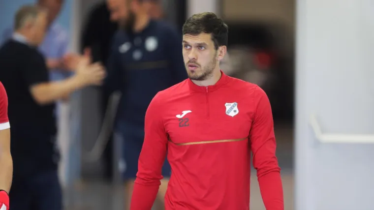 Rijeka ostala bez kapetana: Reprezentativac BiH ide u Azerbejdžan