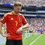 Tko će prevladati u skupini G? Belgiju nakon kikska protiv Egipta čeka neugodan Iran