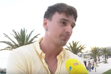 Hit pjevača iz regije iznenadio detalj u Splitu: 'Da budem iskren, &scaron;okirao sam se'