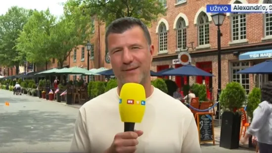 Marko otkrio najnovije informacije iz hrvatskog tabora uoči Paname: 'Treba to reći o Modriću'