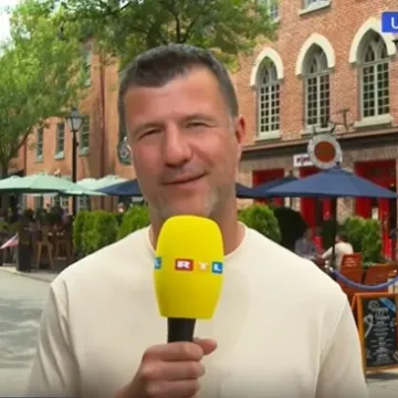 Marko otkrio najnovije informacije iz hrvatskog tabora uoči Paname: 'Treba to reći o Modriću'