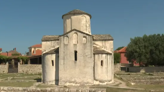 Zapanjujući fenomen u maloj hrvatskoj crkvi: Evo &scaron;to se dogodilo točno danas u podne
