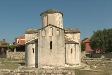 Zapanjujući fenomen u maloj hrvatskoj crkvi: Evo &scaron;to se dogodilo točno danas u podne