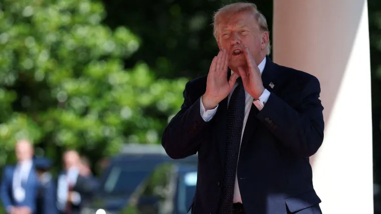 Trump razbjesnio Irance, pauzirani pregovori: 'Članovi razmatraju kako odgovoriti'