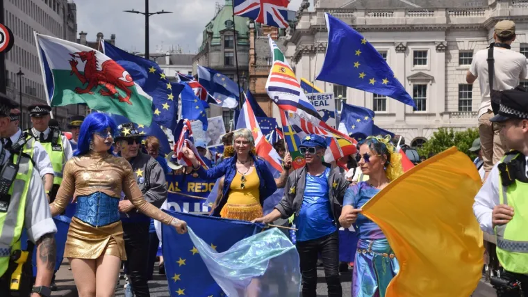 Britanci nakon 10 godina otkrili &scaron;to misle o Brexitu: Evo koliko ih je razočarano