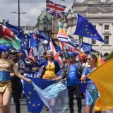 Britanci nakon 10 godina otkrili &scaron;to misle o Brexitu: Evo koliko ih je razočarano