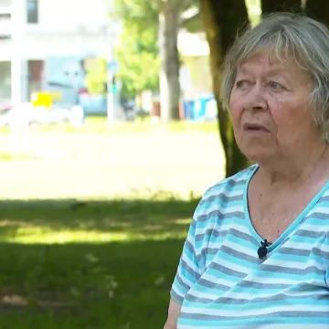 Ivka je imala 44 kada je doživjela moždani udar: Promijenio joj je život