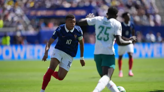 Nema stajanja! Čeka nas dan s dva velika derbija: U akciji su Mbapp&eacute;, Messi, Haaland...