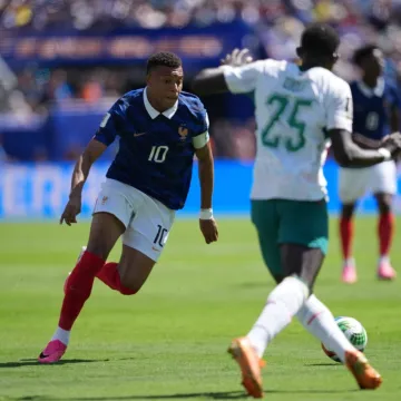 Nema stajanja! Čeka nas dan s dva velika derbija: U akciji su Mbapp&eacute;, Messi, Haaland...